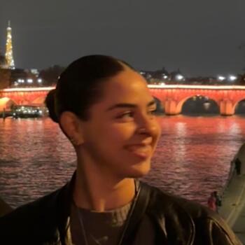 Babysitter in Champigny-sur-Marne: Elsa