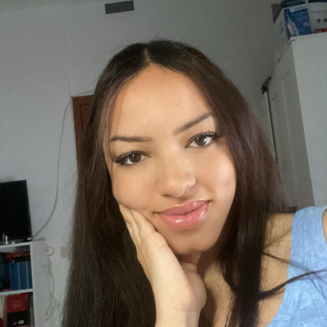 Babysitter a Roma: Aya