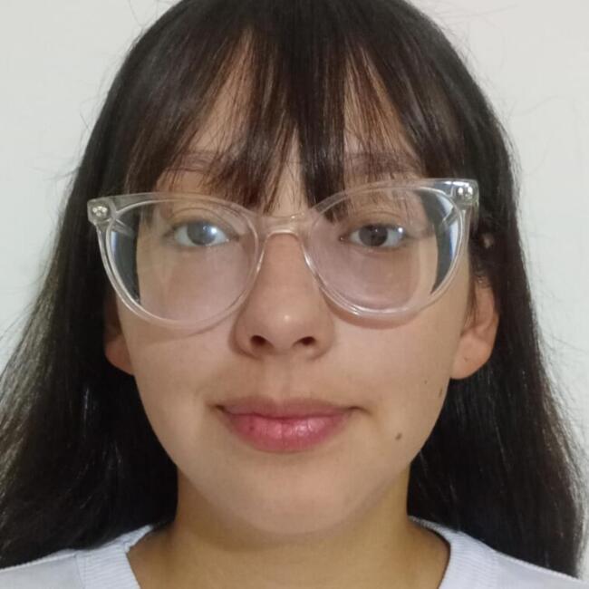 Niñera en Sunchales: Florencia