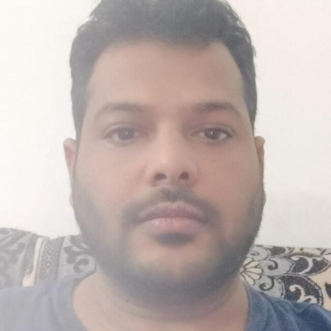 Babysitting job in Bengaluru: Pankaj