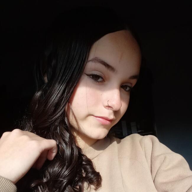 Babysitter in Pelotas: Lauryen