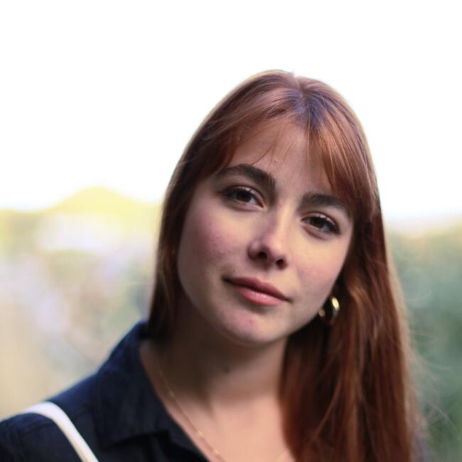 Babysitter in Liège: Juliette