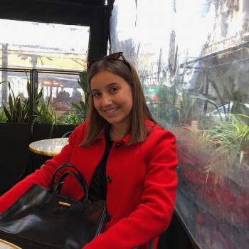 Baby-sitter Perpignan: Lally