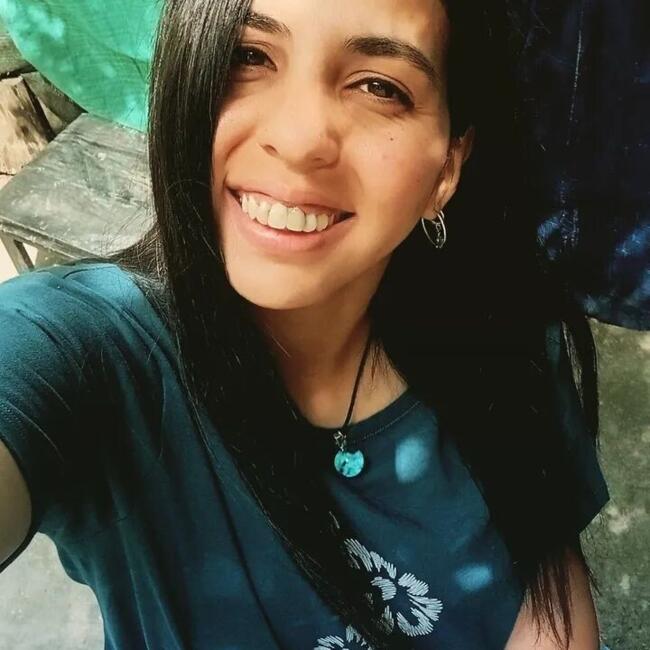 Babysitter in Buenos Aires: Camila Muñoz