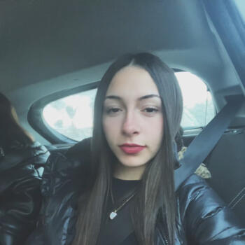 Nanny in Palma: Paquita