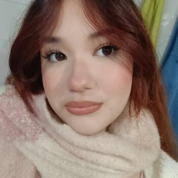 Babysitter in Naples: Darinka