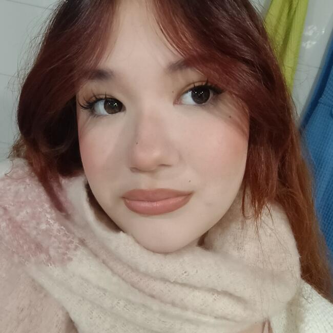 Babysitter in Naples: Darinka