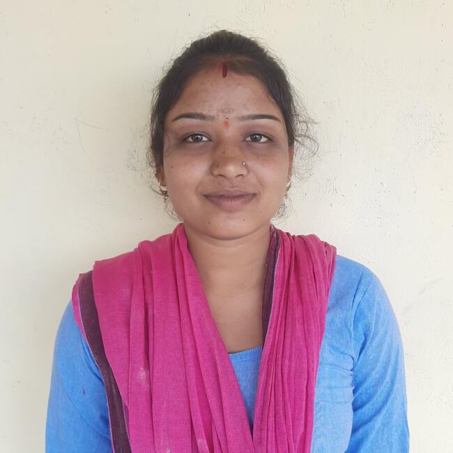 Nanny in Mumbai: Rutuja