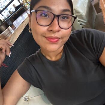Babysitter in Yumbo: Maria