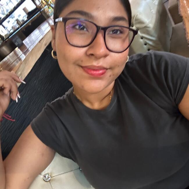 Babysitter in Yumbo: Maria