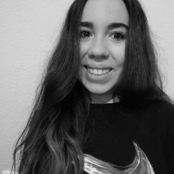 Canguros en Dos Hermanas: Lucía