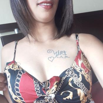 Babysitter Cundinamarca: Adriana beatriz