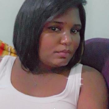 Babá em Porto Seguro: Rosangela