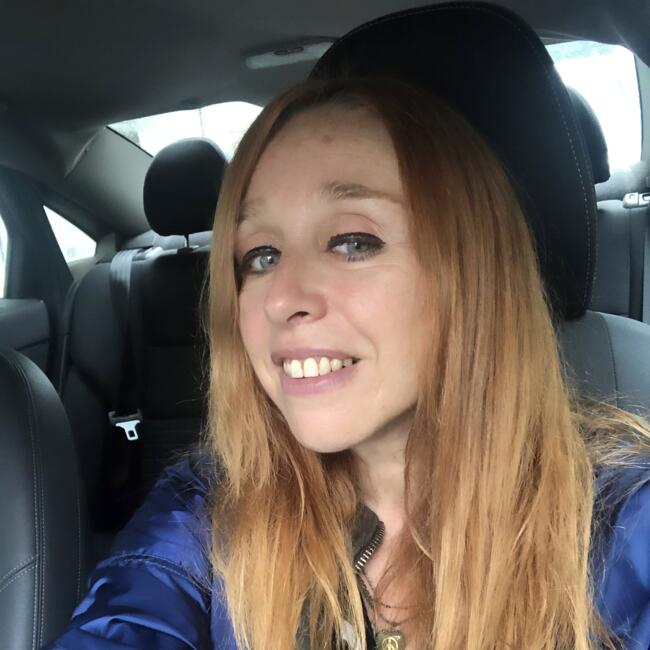 Babysitter in Milan: Rita