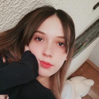 Babysitter in Irapuato: Karla