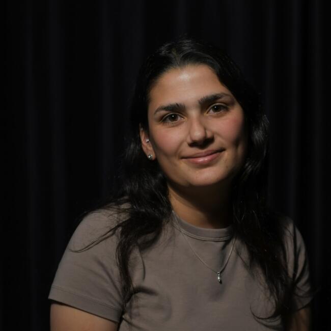 בייביסיטר ב- עפולה: תהל מלאכס