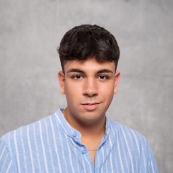 Canguro en Valencia: Guille