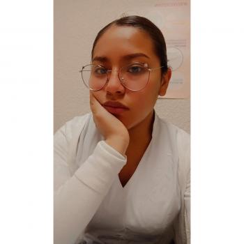 Niñera en Delegación Xochimilco: Fernanda Abigaíl