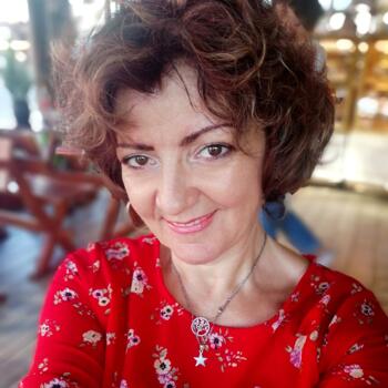 Babysitter a Guidonia Montecelio: Angelica