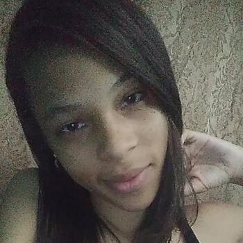 Babysitter in Panama City: Dayrima