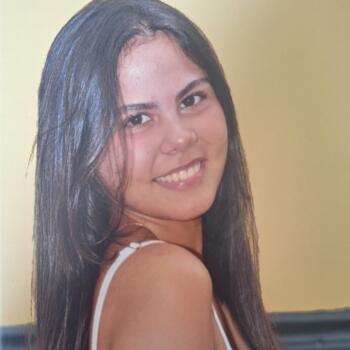 Babysitter in Cartagena: Maria Fernanda