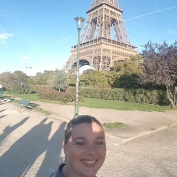 Childminder in Viseu: Josefina