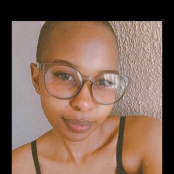 Nanny in Johannesburg: Thando