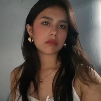 Niñera en Tuxtla Gtz: Valeria Karin