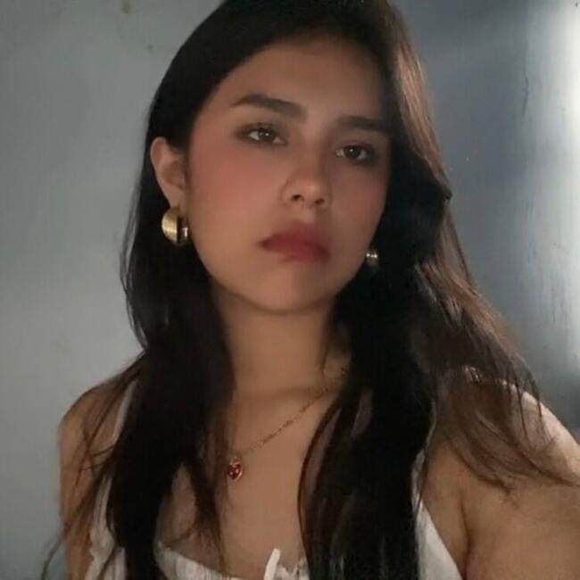 Niñera en Tuxtla Gtz: Valeria Karin