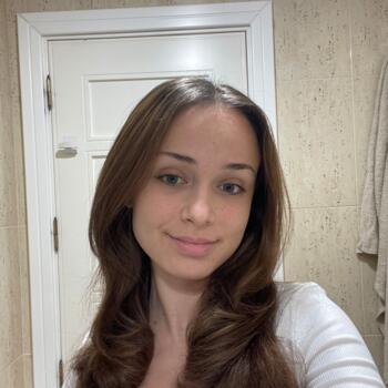 Babysitter in Las Palmas de Gran Canaria: Dafne