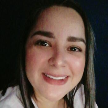 Niñera en San José: Raquel