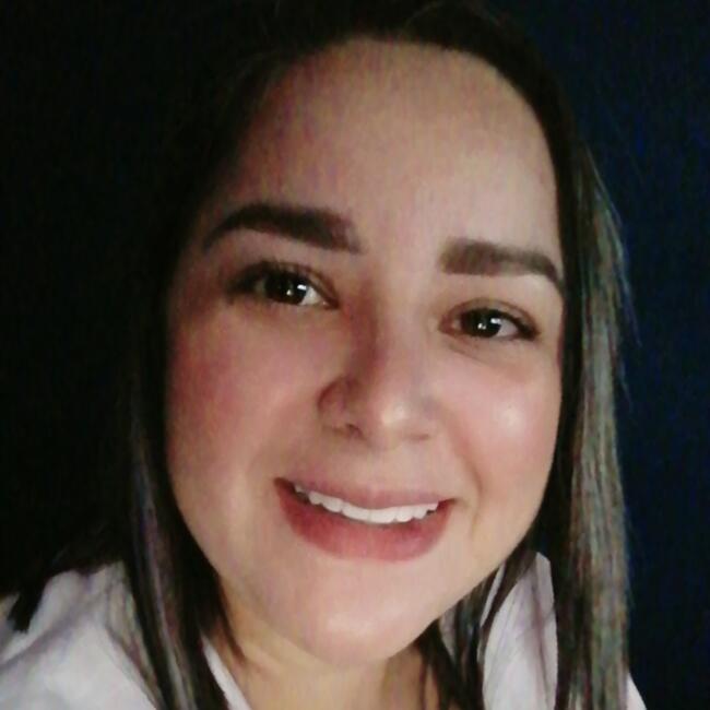 Niñera en San José: Raquel