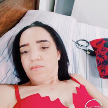 Babysitter in São Paulo: Valdineia