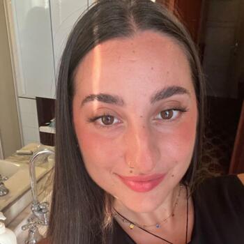 Babysitter in Piazza al Serchio: Melissa
