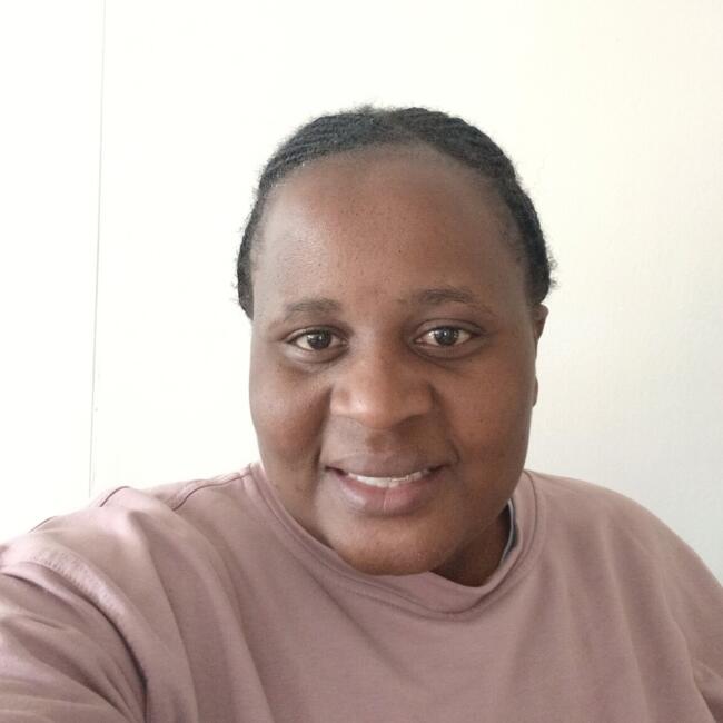 Babysitter in Randburg: Nolubabalo