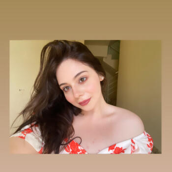 Babá em Ponta Grossa: Nanda