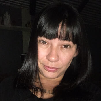 Niñera en Paraná: Natasha irina