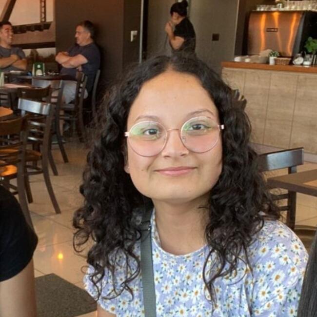 Niñera en Quepe: Saray Espinoza