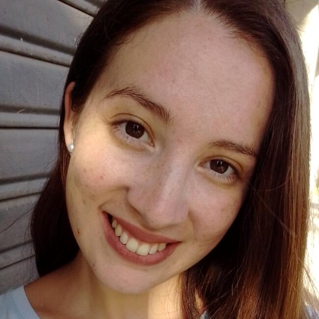 Niñera en San Juan Bautista: Maria