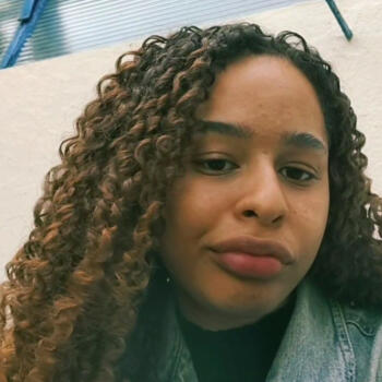 Babá Recife: Maria Gabrielle