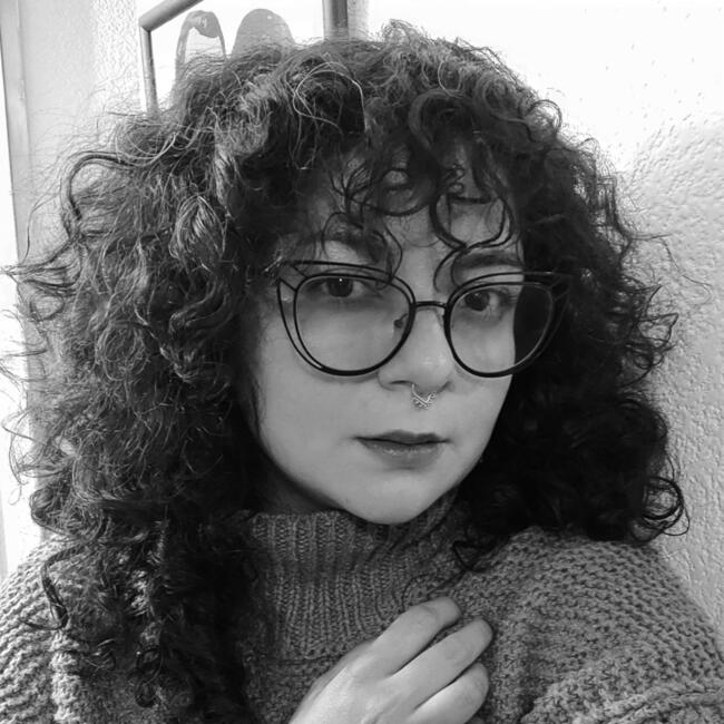 Niñera en Ciudad de México: Cinthia