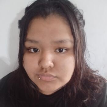 Niñera en Avellaneda (Buenos Aires): Brisa