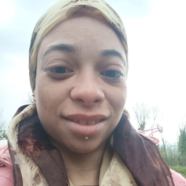 Babysitter in Baulne: Larissa