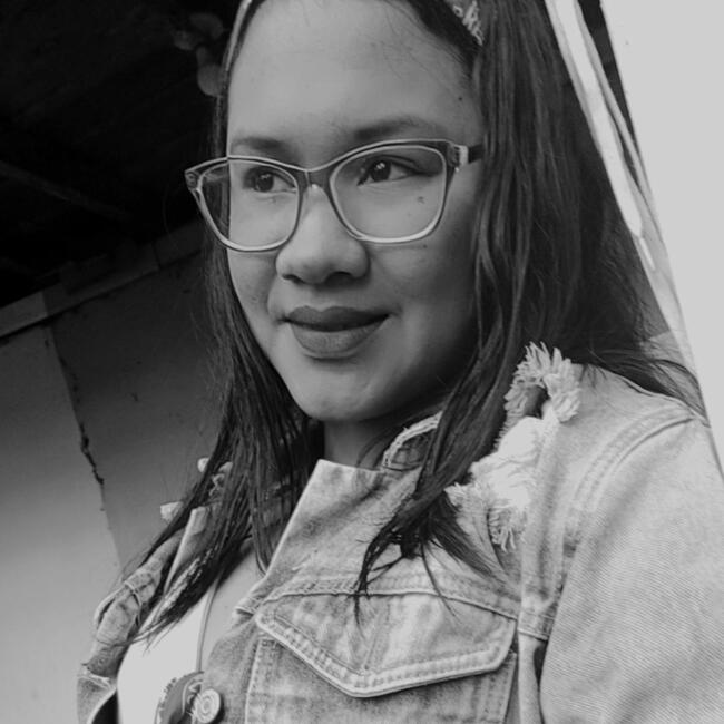 Canguro en Puebla de Vallbona: Yorgeli