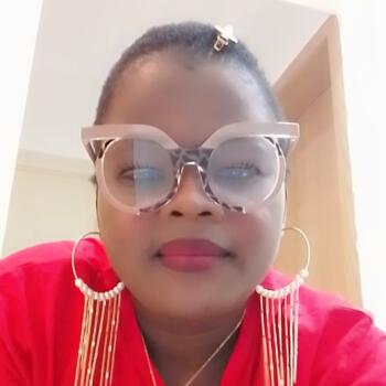 Nanny in Nairobi: Elsah