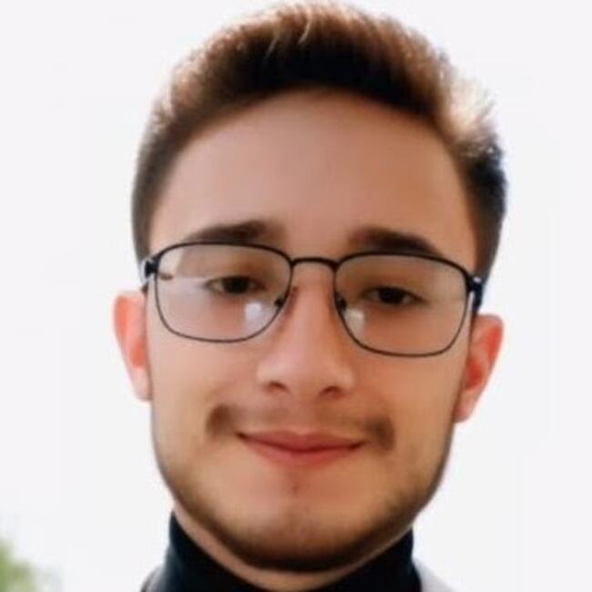 Babysitting job in Chía: Jose David