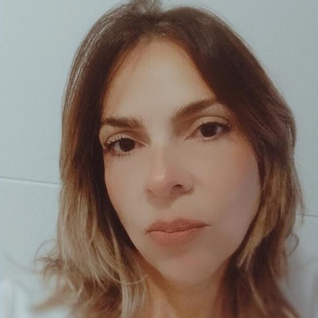 Canguro en Barcelona: Maria Eugenia