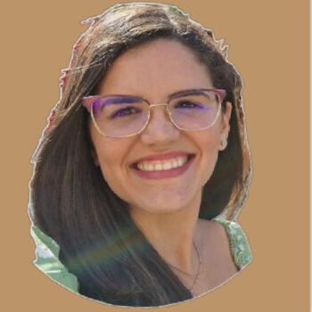 Babysitter Amares: Mariana