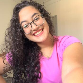 Emprego de babá em Fortaleza: emprego de babá Maria