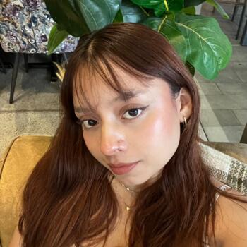 Niñera en Santa Catarina: Evelyn